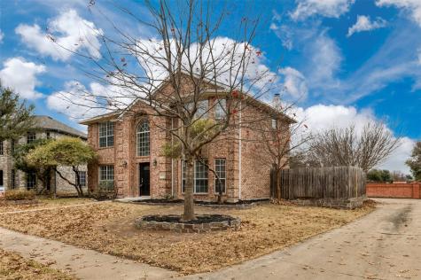 8302 Sebastian Frisco TX 75035