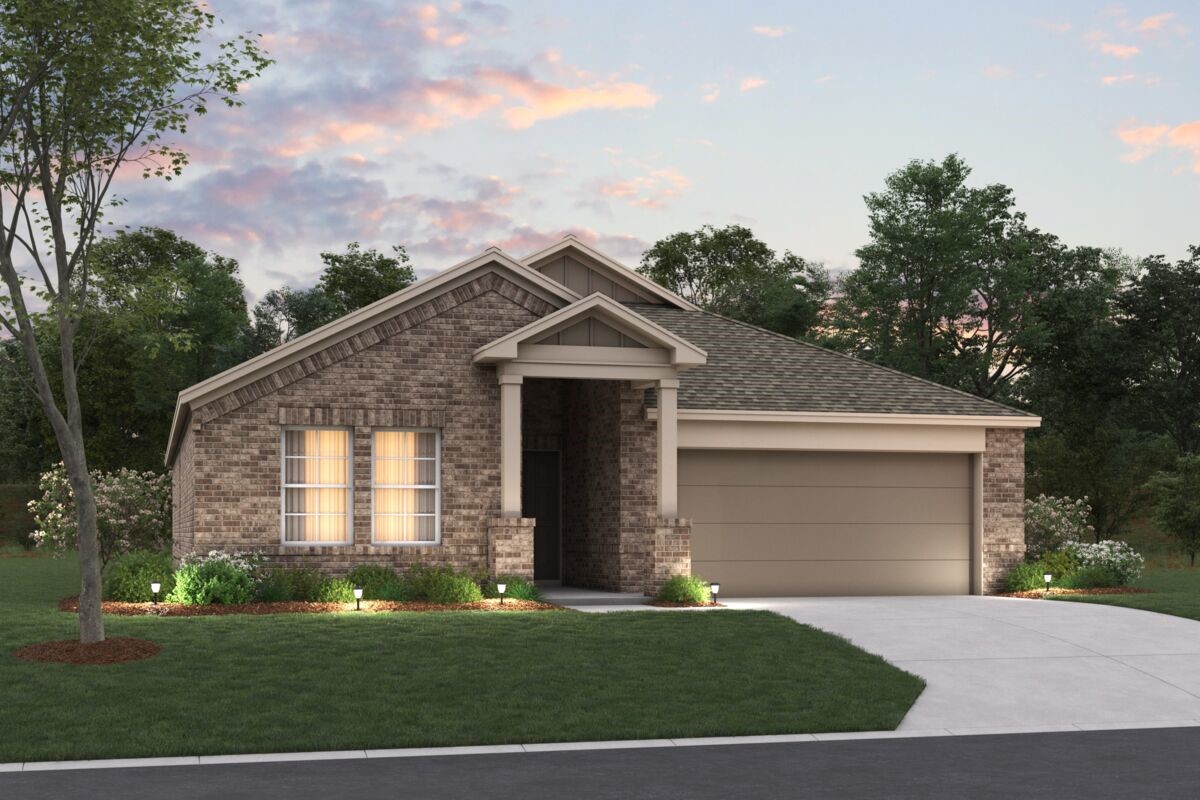 1701 Cambium Drive Fort Worth TX 76131