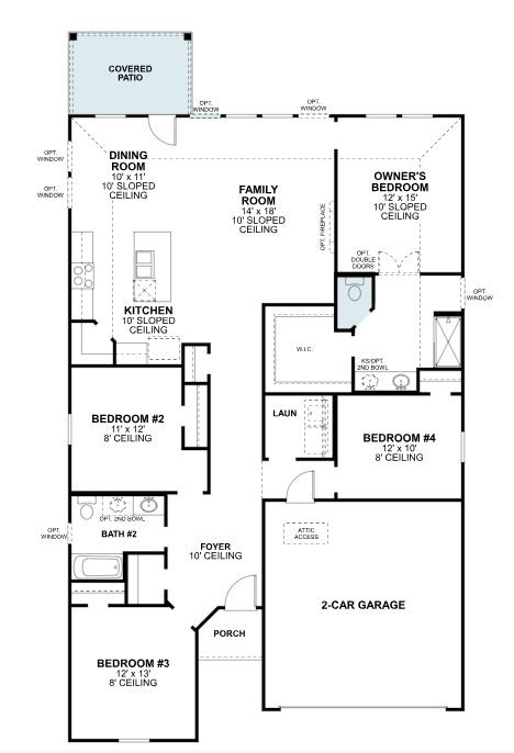 1701 Cambium Drive Fort Worth TX 76131