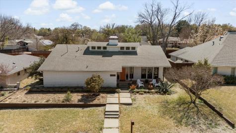 6506 Malcolm Drive Dallas TX 75214