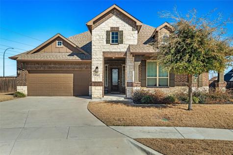 7201 Rustic Rock Road Arlington TX 76001