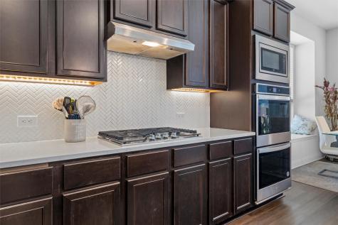 7201 Rustic Rock Road Arlington TX 76001