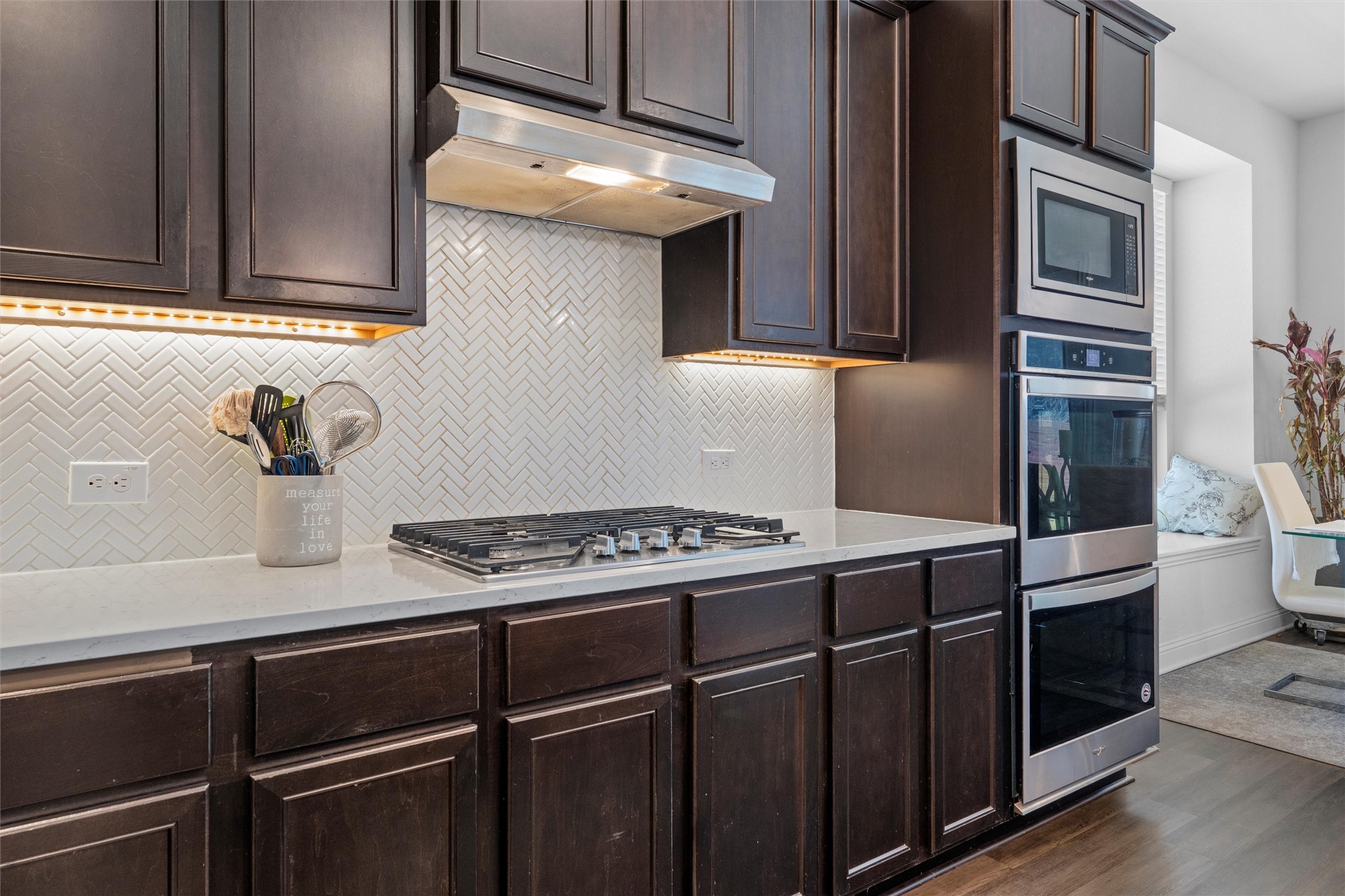 7201 Rustic Rock Road Arlington TX 76001