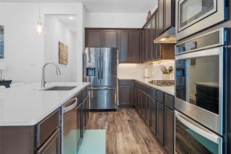 7201 Rustic Rock Road Arlington TX 76001