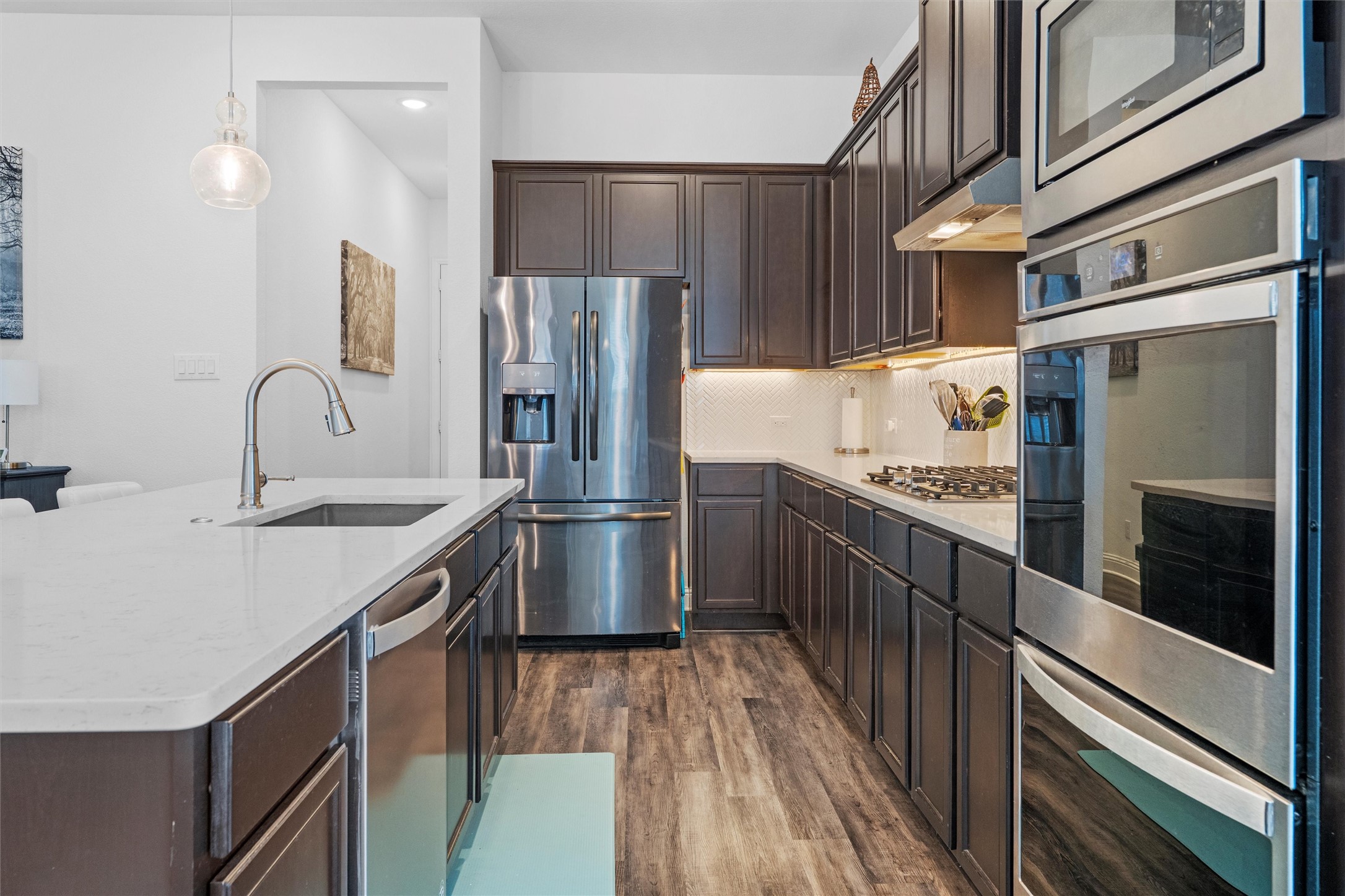 7201 Rustic Rock Road Arlington TX 76001