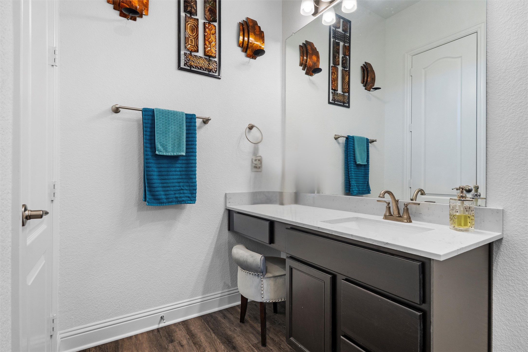 7201 Rustic Rock Road Arlington TX 76001
