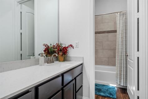 7201 Rustic Rock Road Arlington TX 76001