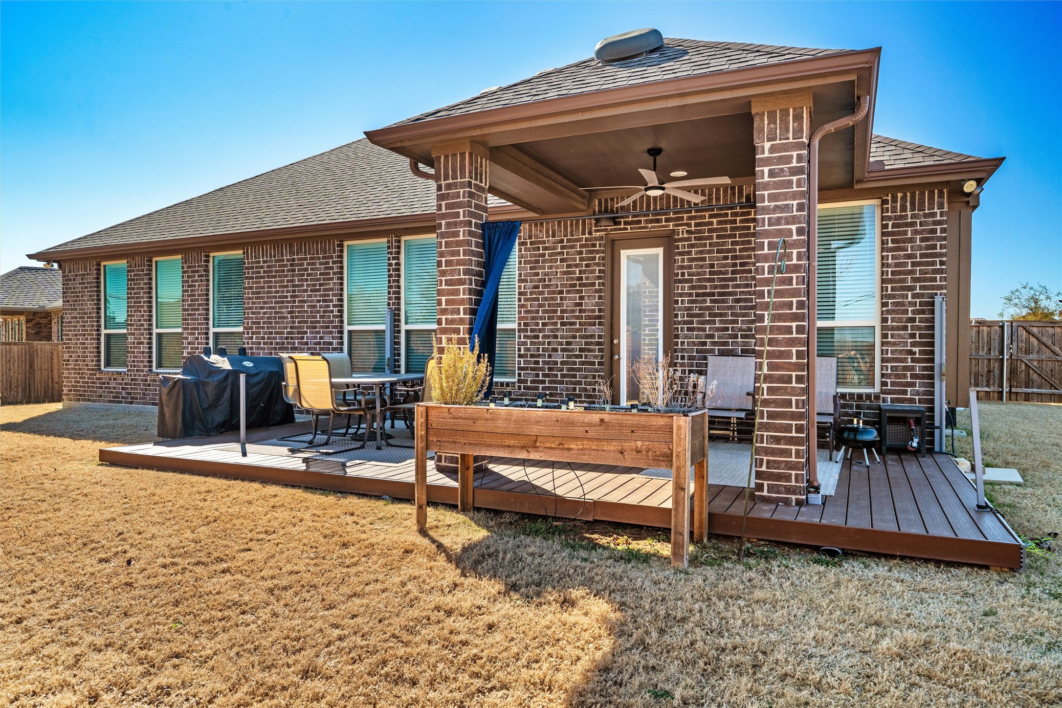 7201 Rustic Rock Road Arlington TX 76001