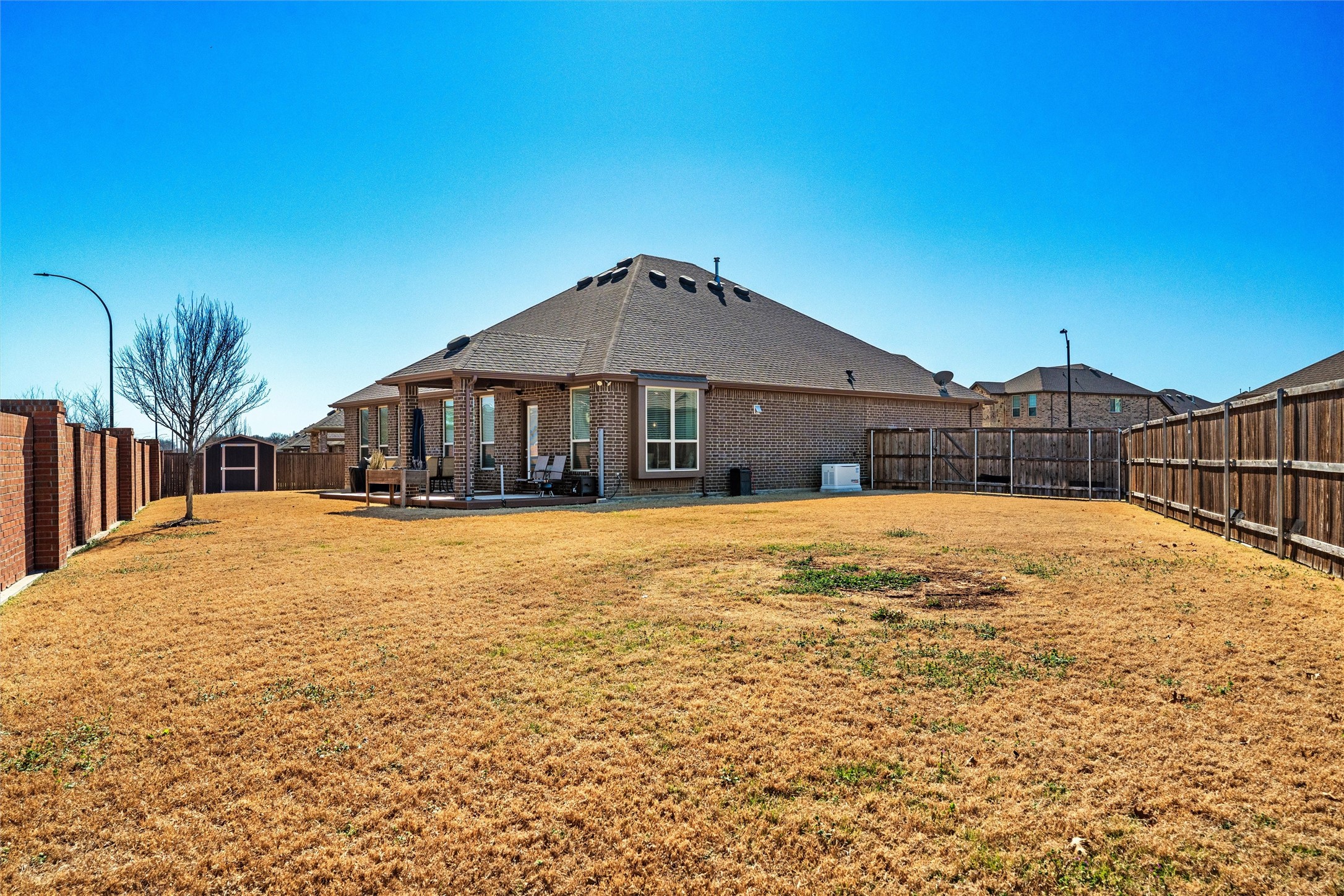 7201 Rustic Rock Road Arlington TX 76001