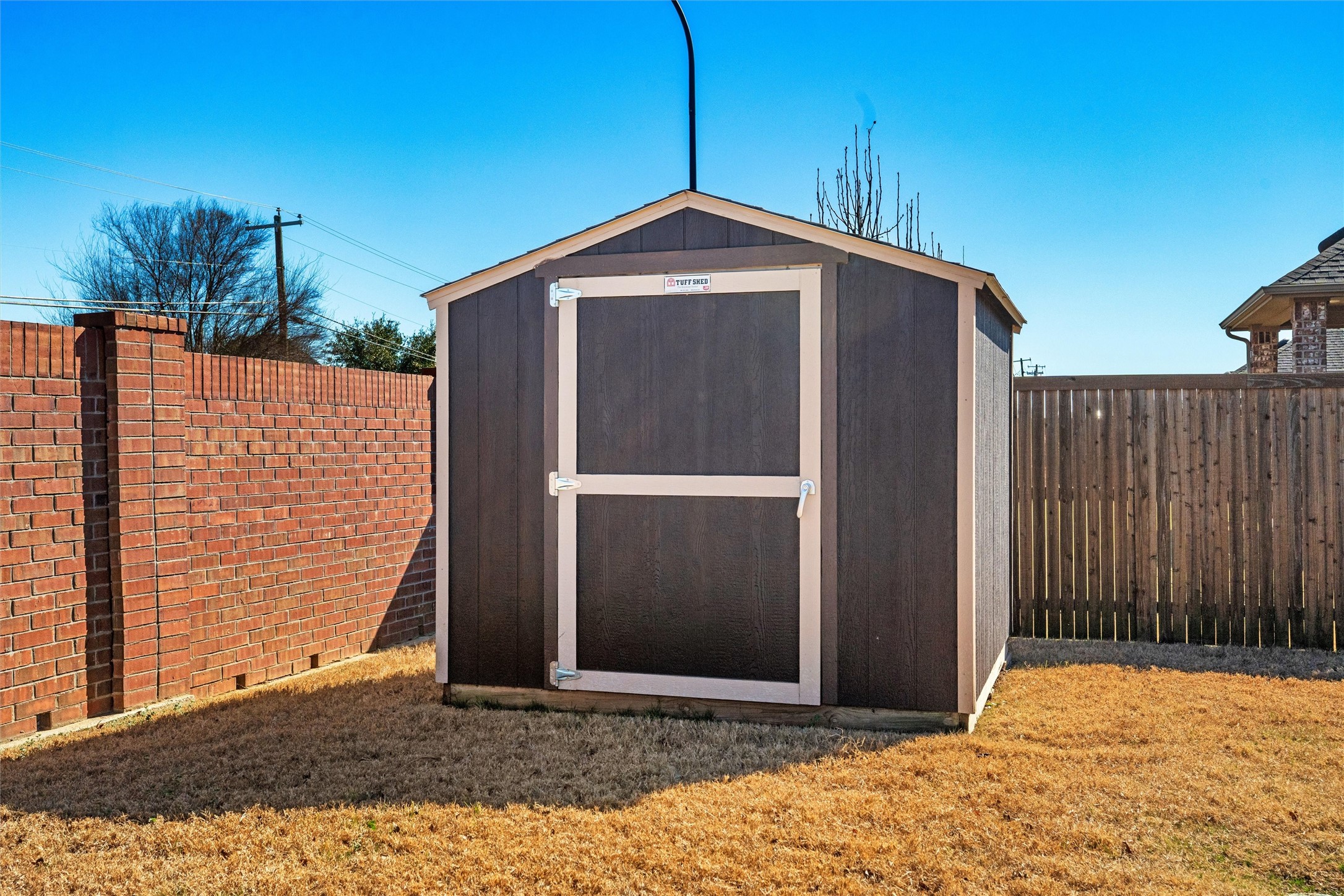 7201 Rustic Rock Road Arlington TX 76001
