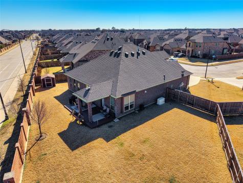 7201 Rustic Rock Road Arlington TX 76001