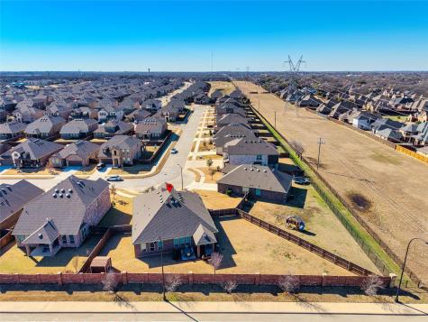 7201 Rustic Rock Road Arlington TX 76001