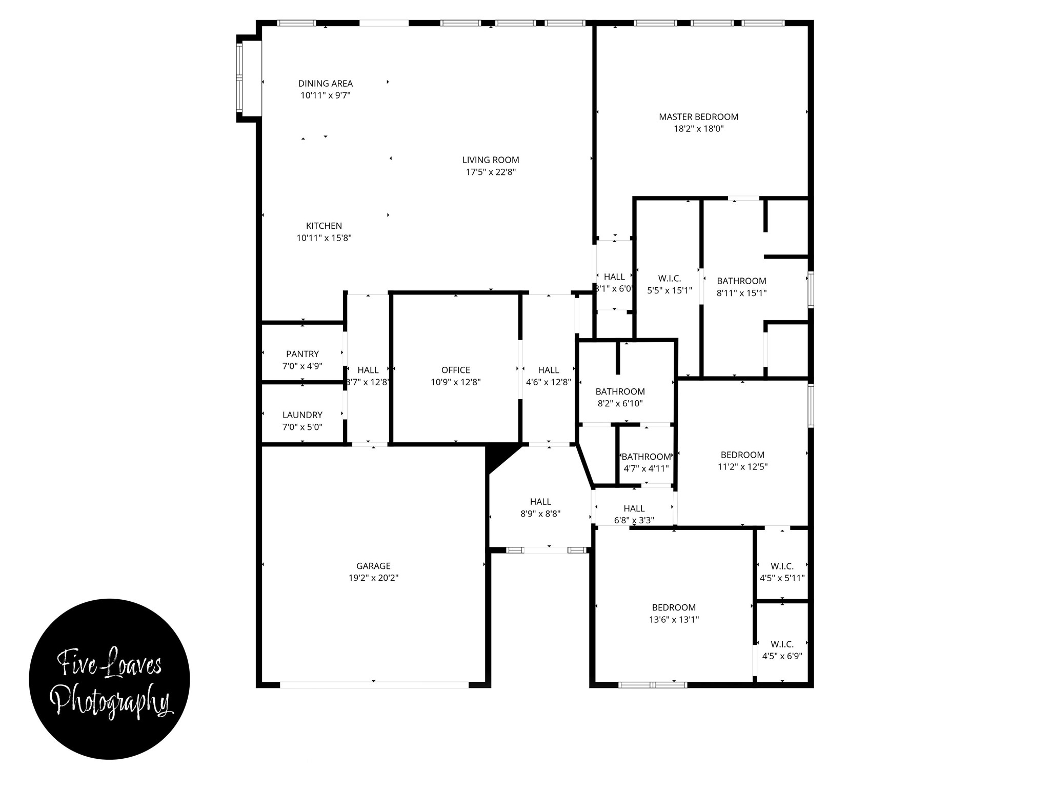 7201 Rustic Rock Road Arlington TX 76001