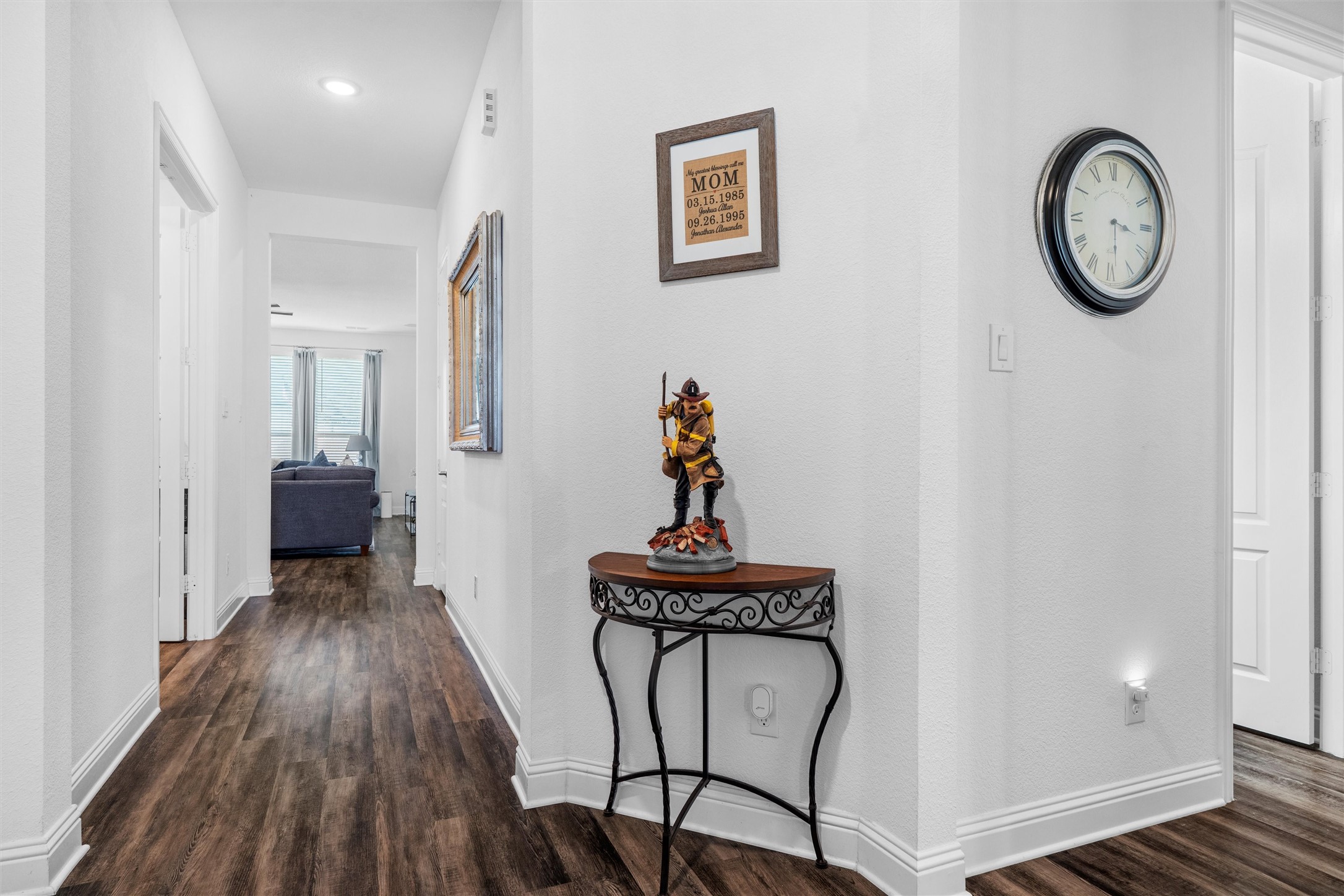 7201 Rustic Rock Road Arlington TX 76001