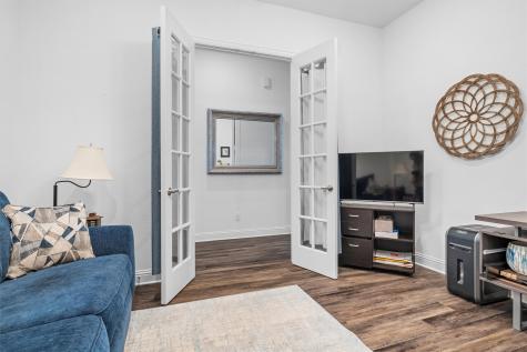 7201 Rustic Rock Road Arlington TX 76001