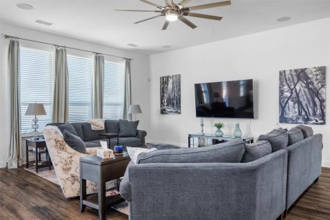 7201 Rustic Rock Road Arlington TX 76001