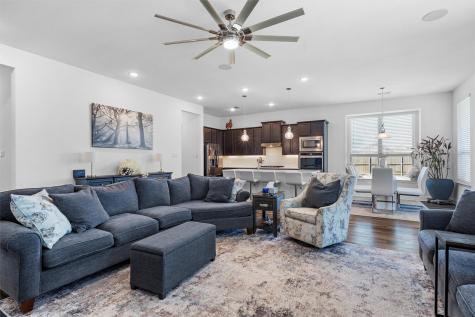 7201 Rustic Rock Road Arlington TX 76001