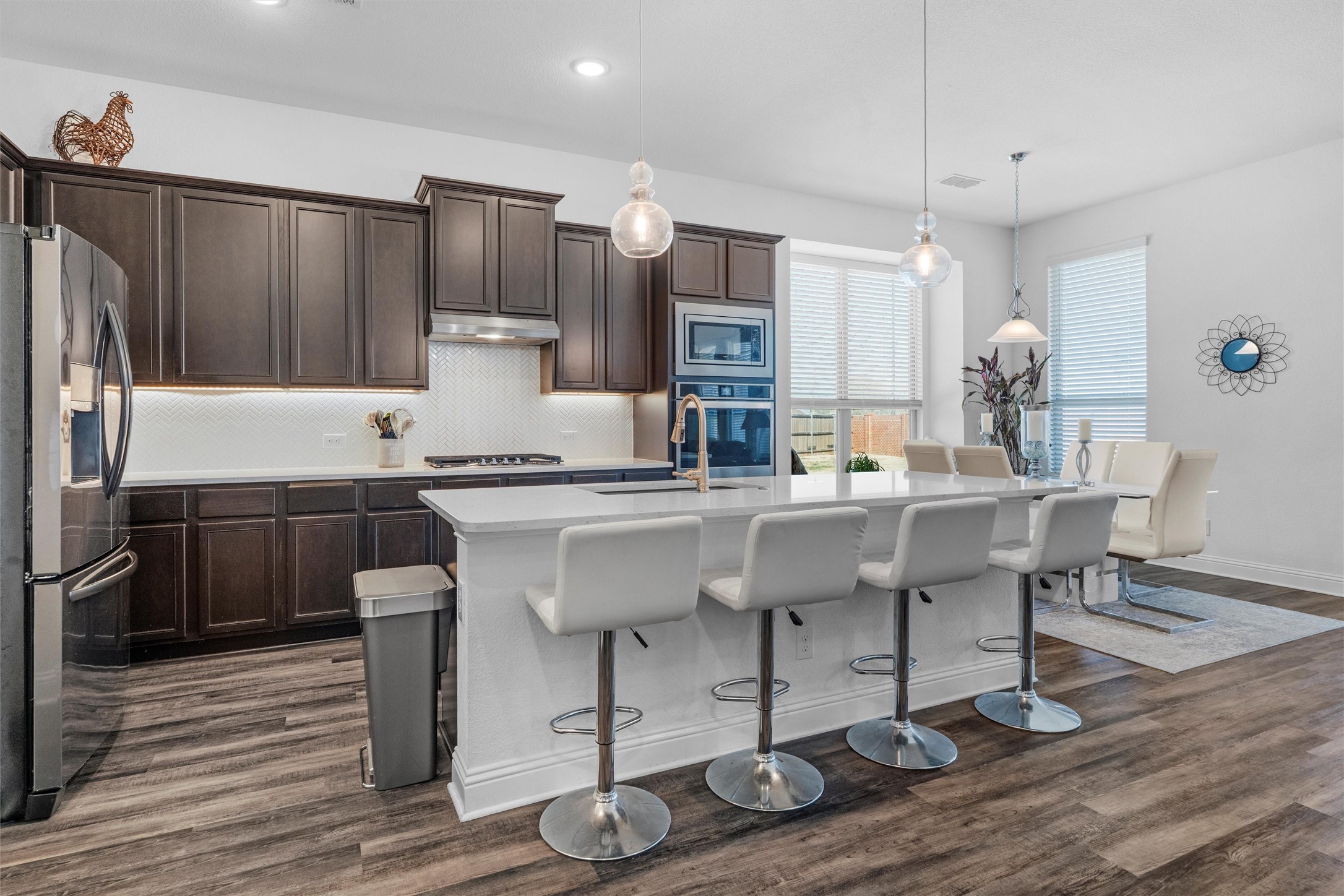 7201 Rustic Rock Road Arlington TX 76001