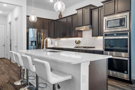 7201 Rustic Rock Road Arlington TX 76001