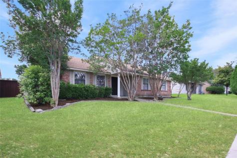 2610 Poplar Trail Garland TX 75042