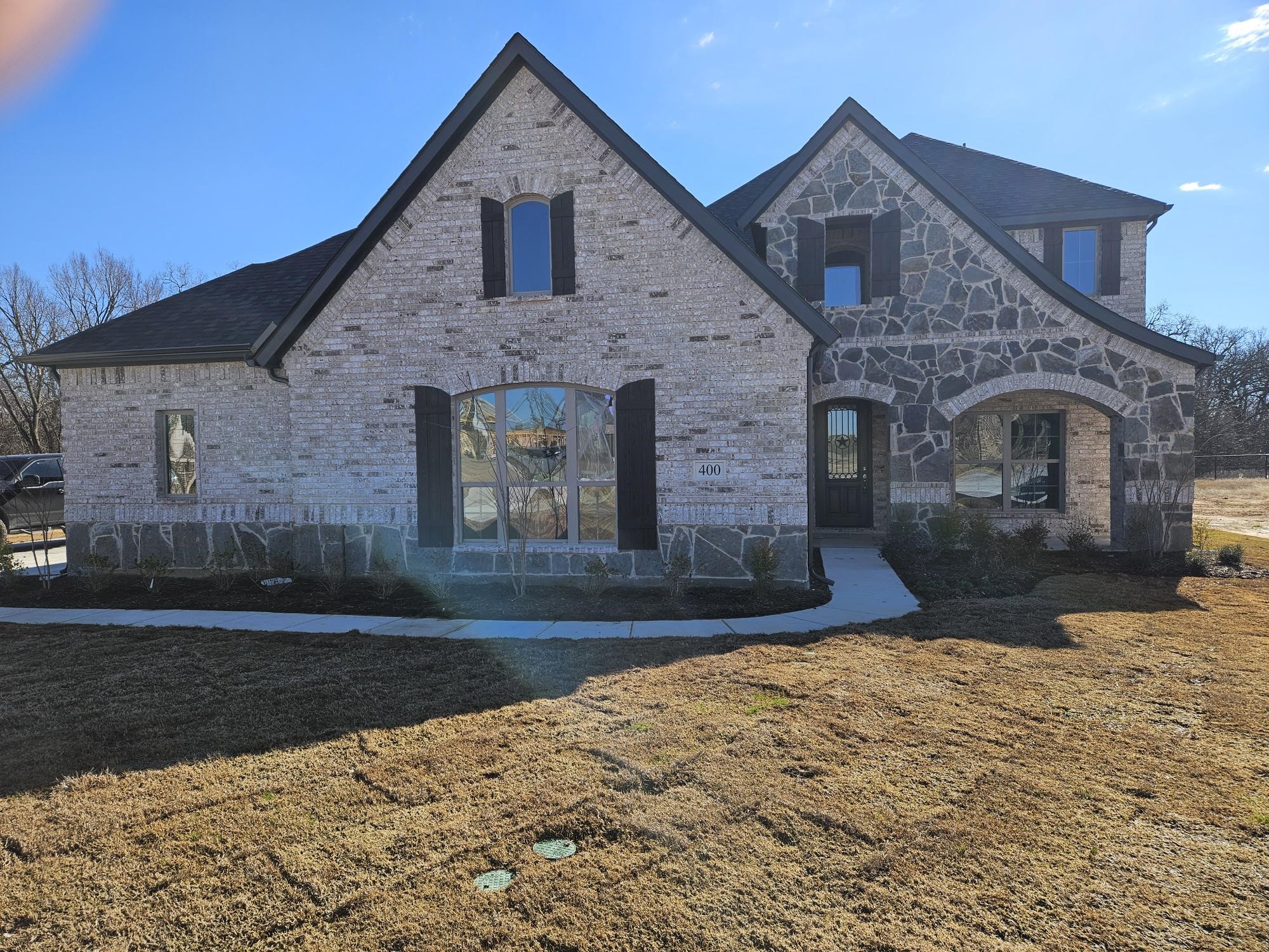 400 Willie's Court Whitesboro TX 76273