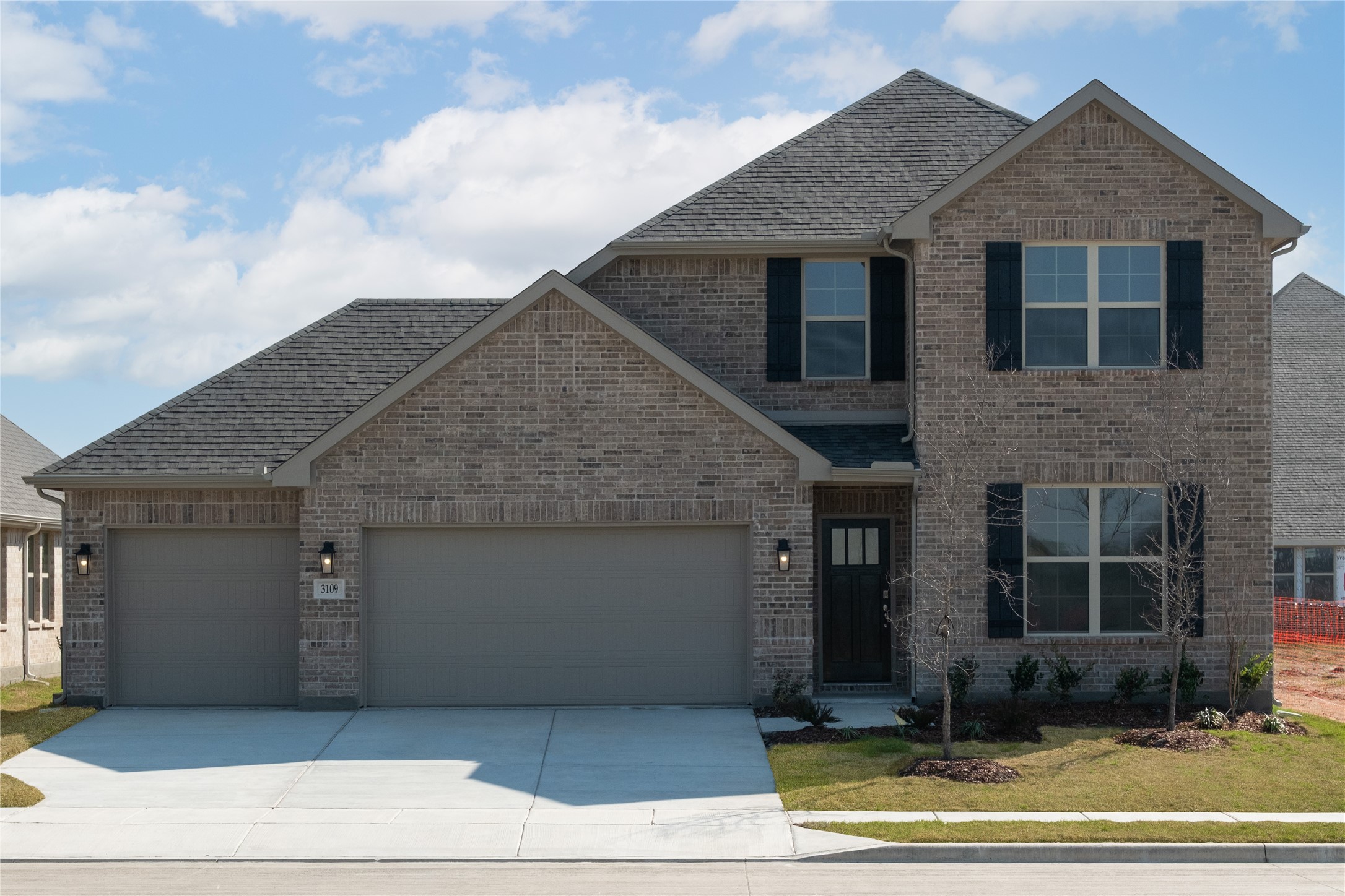 3109 Citrusvale Drive Royse City TX 75189