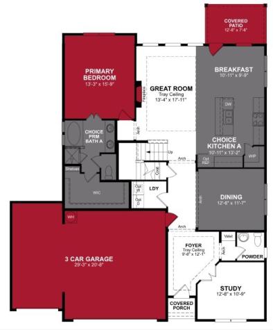 3109 Citrusvale Drive Royse City TX 75189