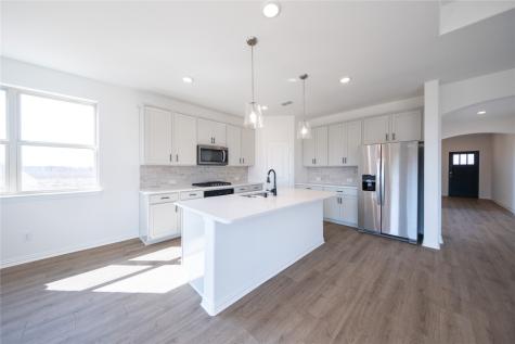 3109 Citrusvale Drive Royse City TX 75189