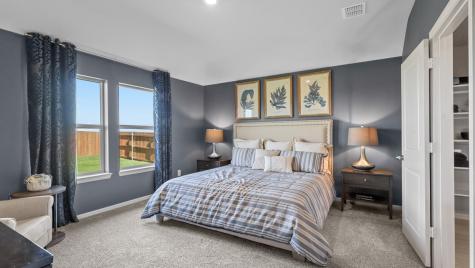 9404 Walnut Cove Drive Fort Worth TX 76108