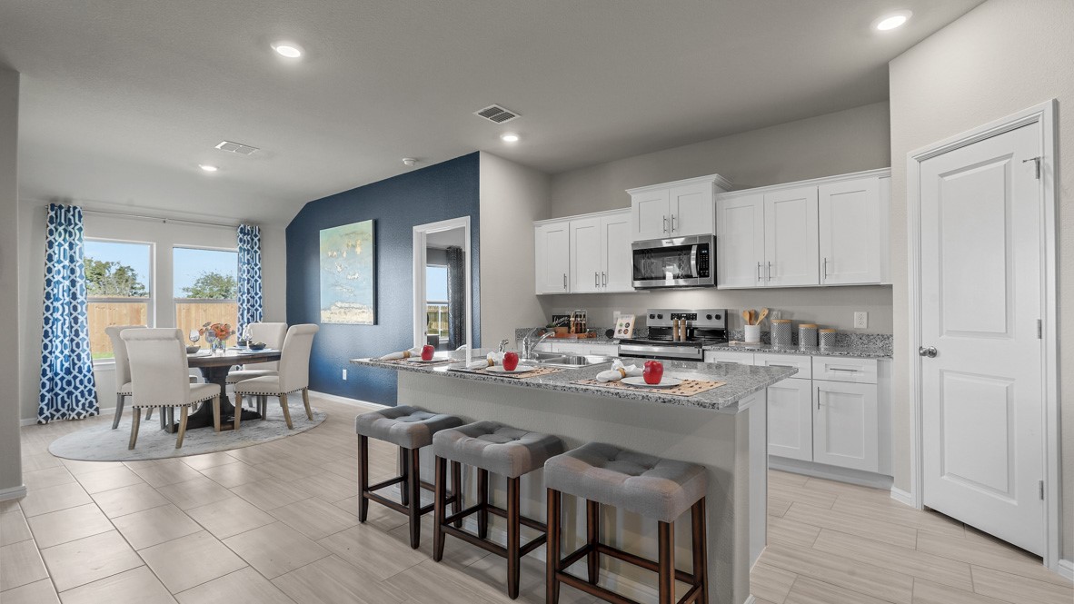 9404 Walnut Cove Drive Fort Worth TX 76108