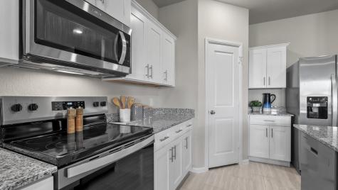 9404 Walnut Cove Drive Fort Worth TX 76108