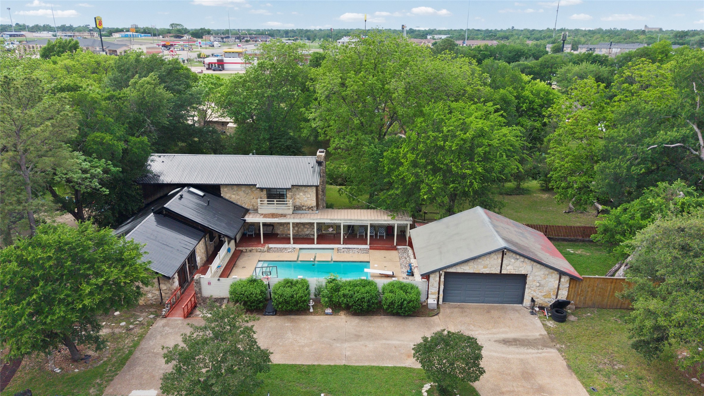 614 Mink Drive Greenville TX 75402