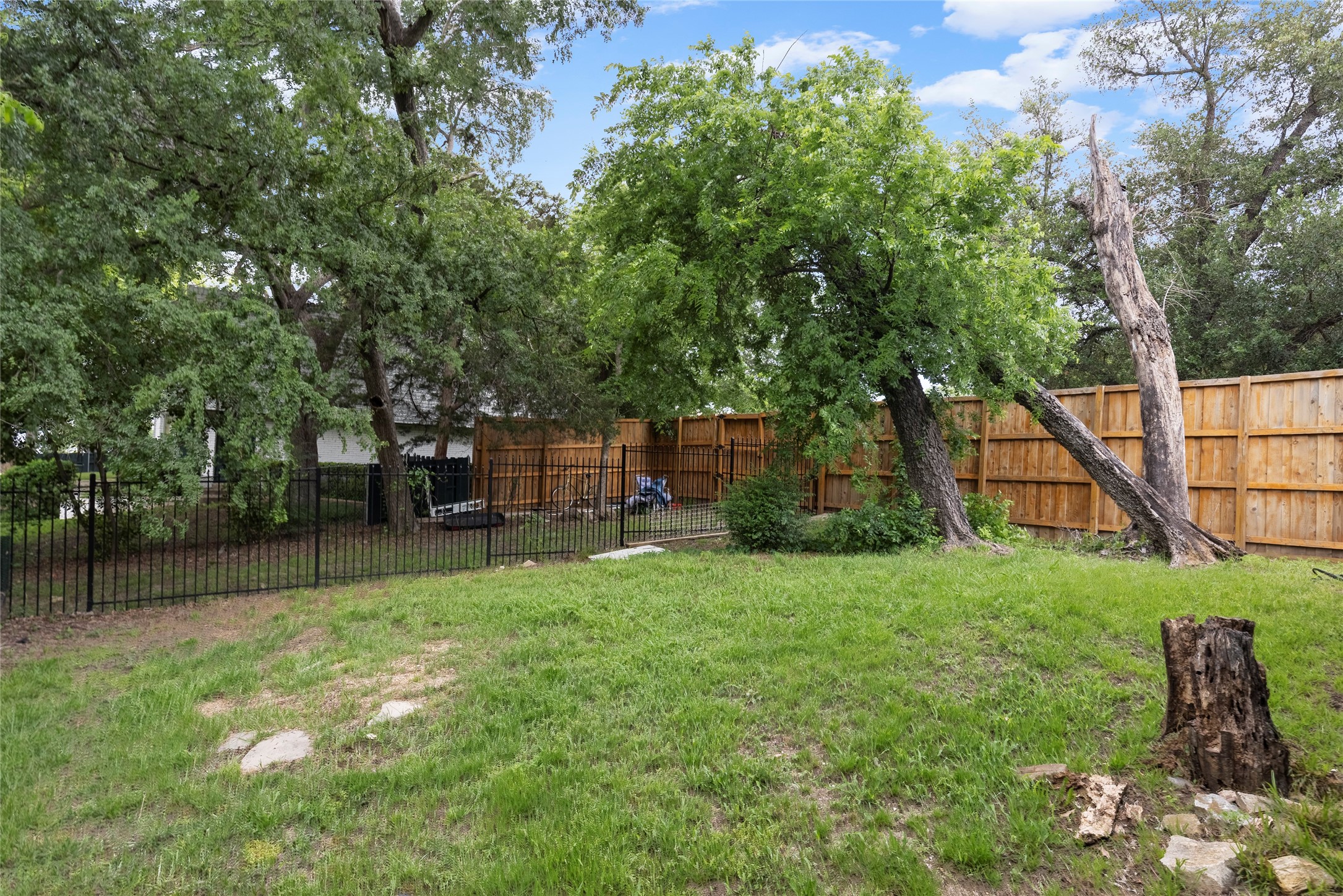 614 Mink Drive Greenville TX 75402