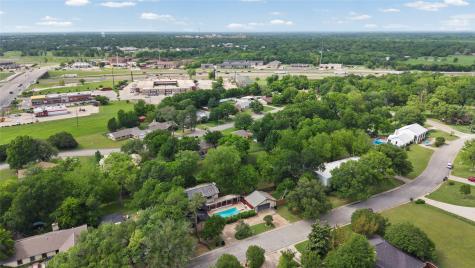 614 Mink Drive Greenville TX 75402