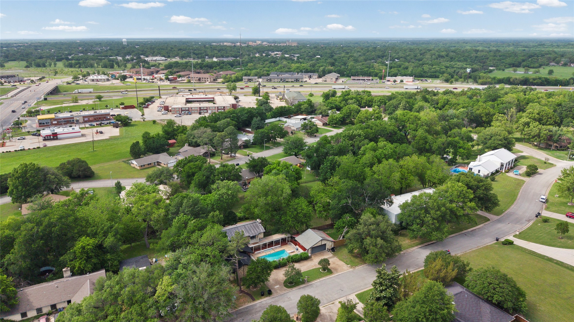 614 Mink Drive Greenville TX 75402