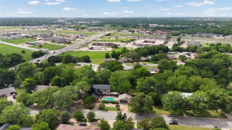 614 Mink Drive Greenville TX 75402