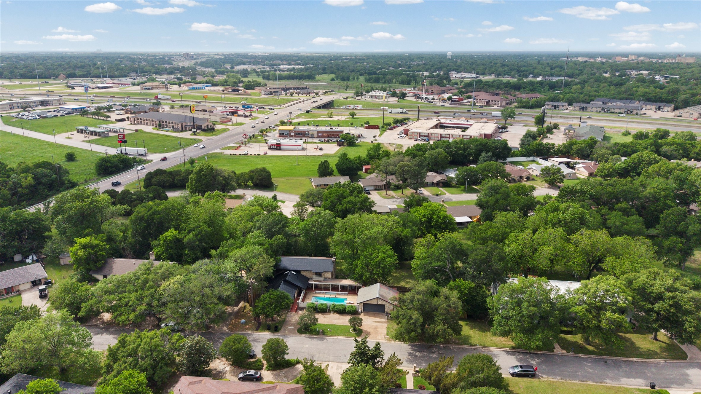 614 Mink Drive Greenville TX 75402