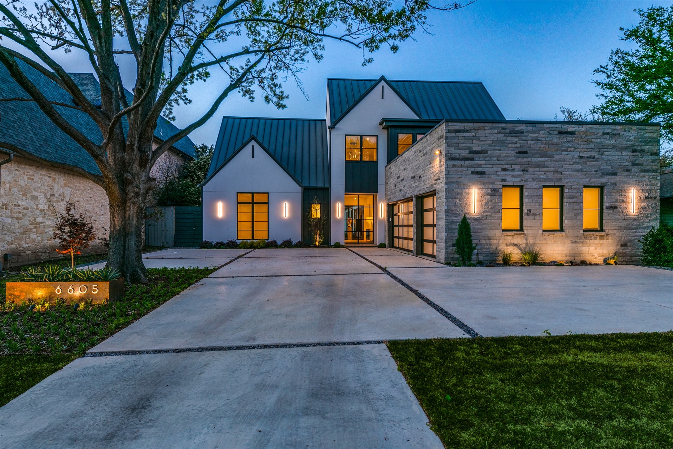 6605 Stichter Avenue Dallas TX 75230