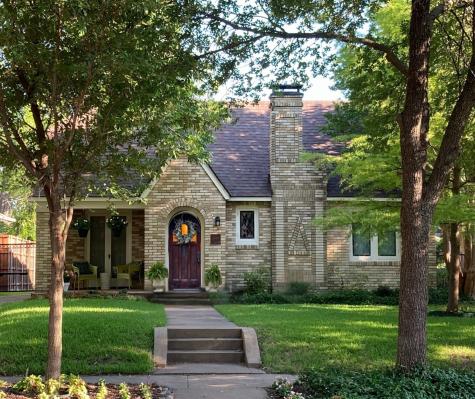 5238 Goodwin Avenue Dallas TX 75206