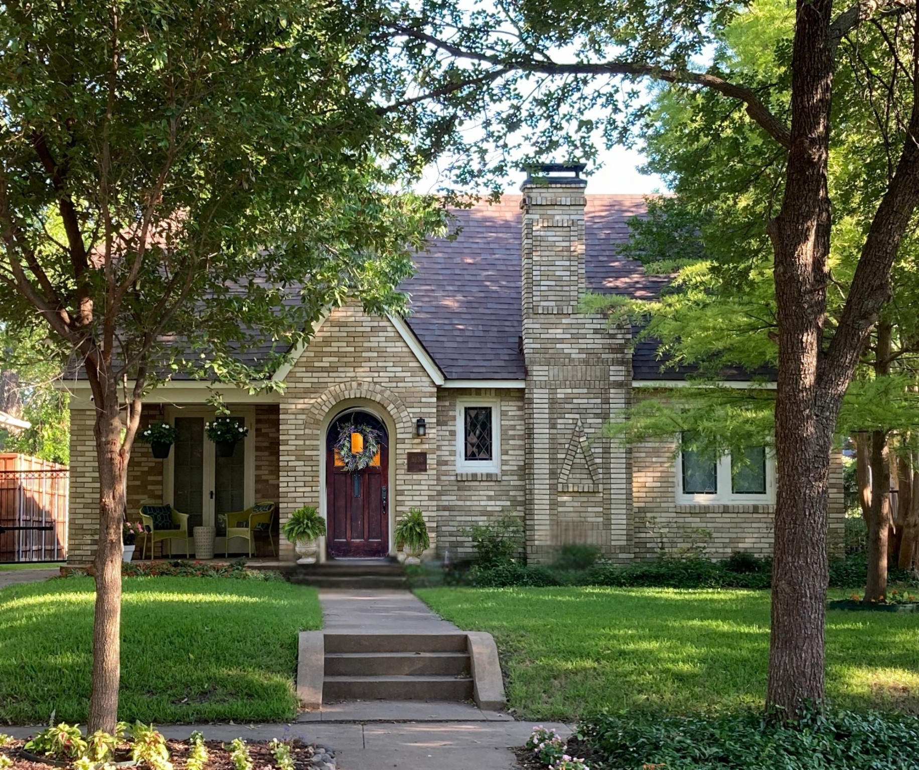5238 Goodwin Avenue Dallas TX 75206