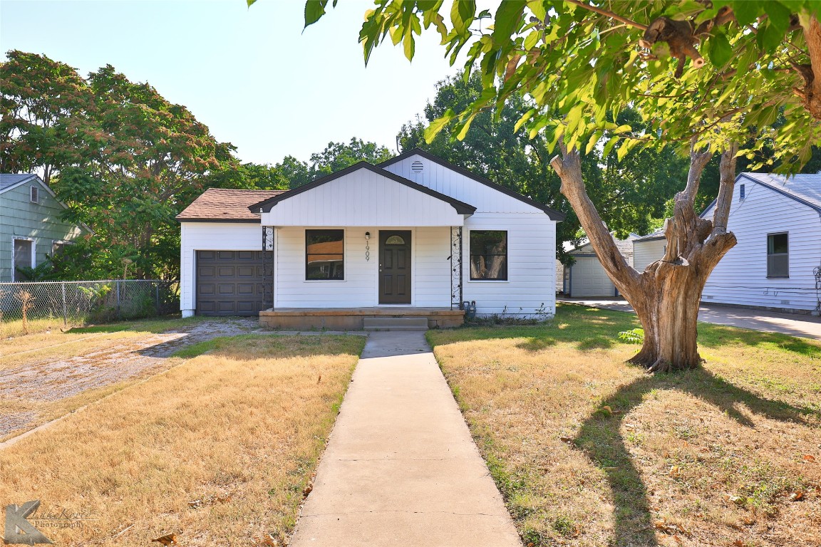 1909 Matador Street Abilene TX 79605