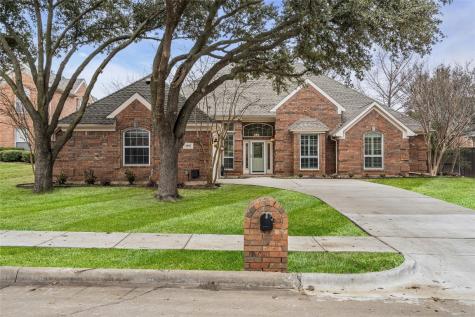 2905 Northshore Boulevard Flower Mound TX 75022