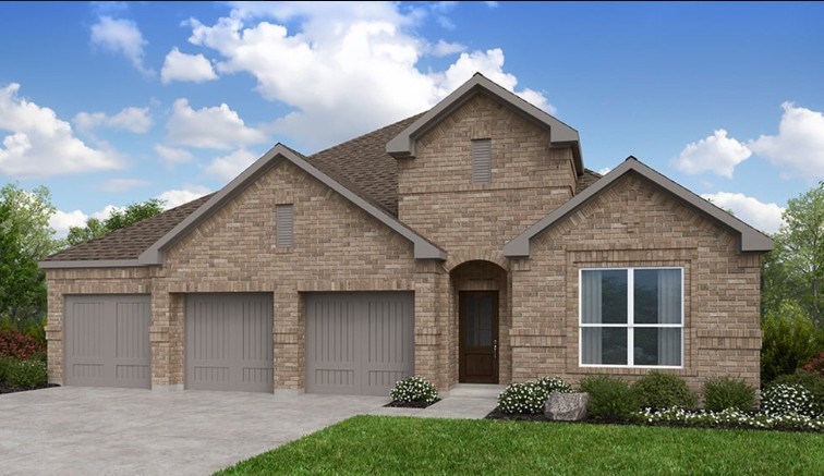 1717 Grackle Drive Celina TX 75009