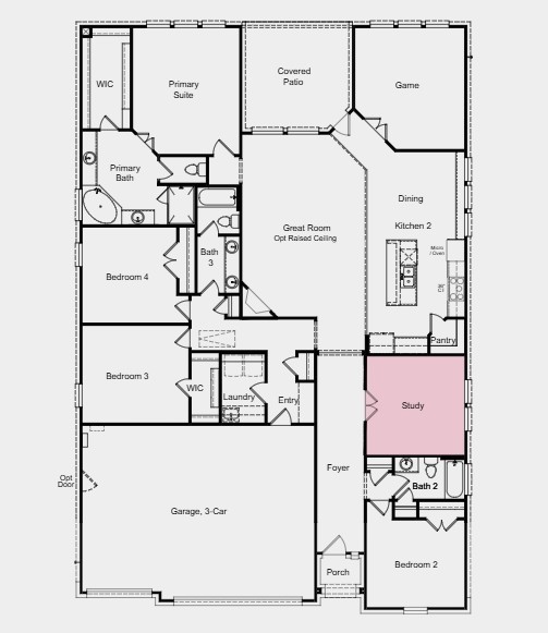 1717 Grackle Drive Celina TX 75009
