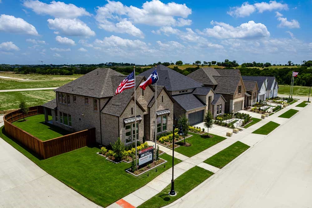1717 Grackle Drive Celina TX 75009