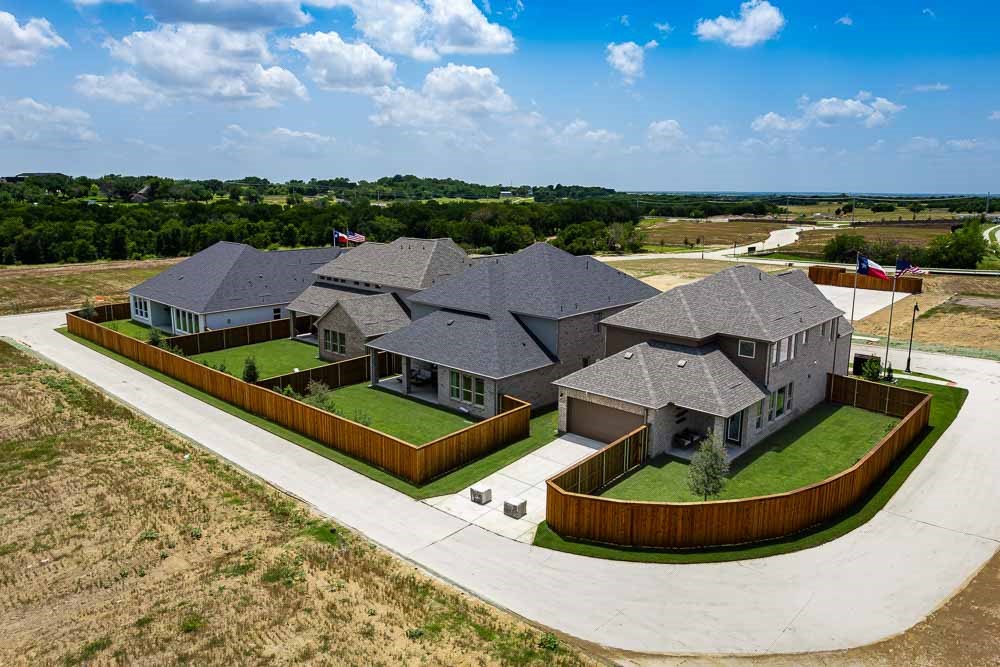 1717 Grackle Drive Celina TX 75009