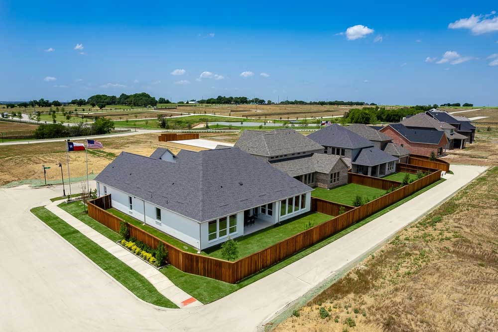 1717 Grackle Drive Celina TX 75009