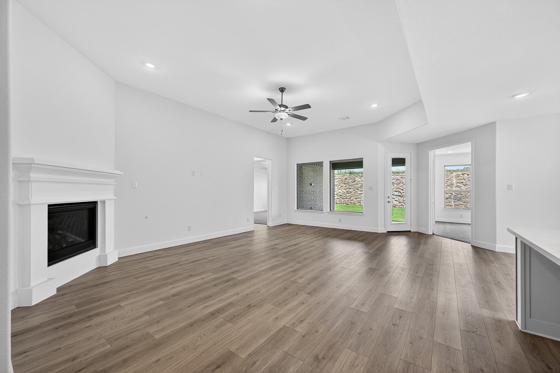 1717 Grackle Drive Celina TX 75009