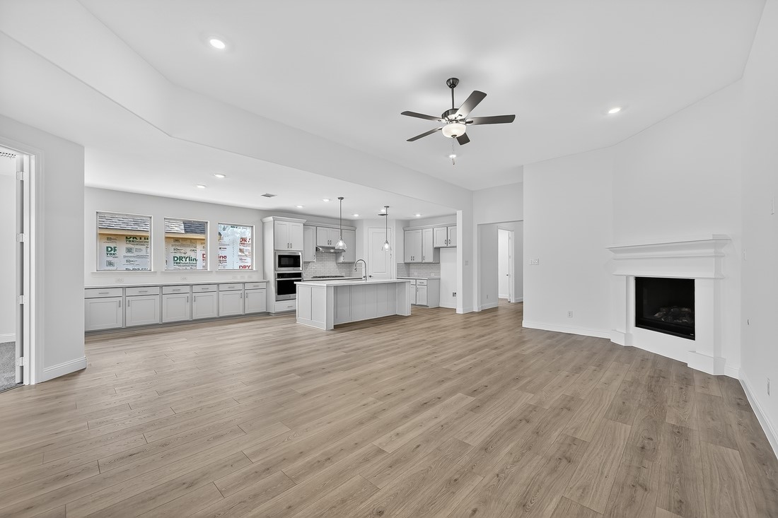 1717 Grackle Drive Celina TX 75009