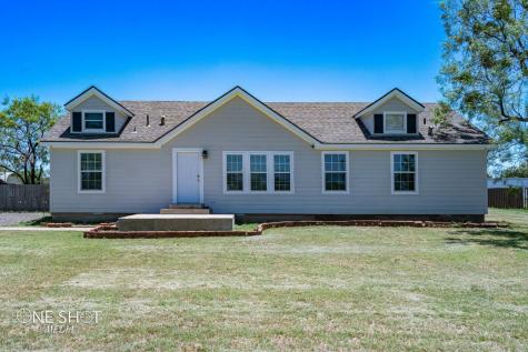 1941 Rainey Road Abilene TX 79601